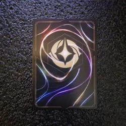 Minnie Mouse Musketeer Champion - 17/204 - Super Rare - Disney Lorcana - Image 2