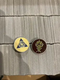 Magic the gathering MTG BULK LOT cards TCG cards - Image 3