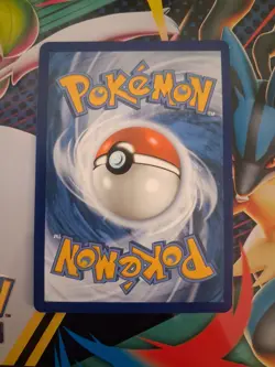 Minior 201/182 Holo Illustration Rare Paradox Rift Pokemon Card - Image 2