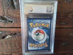 Pokemon vmax gold secret graded art sr tool scraper vstar ex 208/192 v Card b5 - Image 3