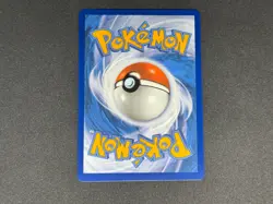 Gardenia's Vigor GG61/GG70 Trainer Pokemon Card NM - Image 2