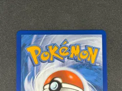 Gardenia's Vigor GG61/GG70 Trainer Pokemon Card NM - Image 5