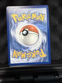 Pokemon TCG Milotic EX Surging Sparks Ultra Rare Holo Card 217/191 - Image 2