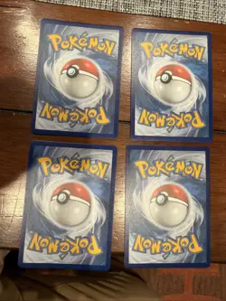 Pikachu V-Union [Set of 4] SWSH: Sword & Shield Promo Cards Holo - Image 2