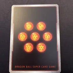 Pan : GT FB09-112 Alternate Art Dual Evolution Dragon Ball Card English Fusion - Image 2