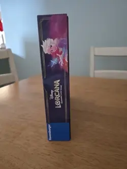 2024 Disney Lorcana TCG Gateway Game Starter Set With 48 Cards SEALED - Image 4