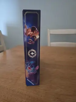 2024 Disney Lorcana TCG Gateway Game Starter Set With 48 Cards SEALED - Image 5