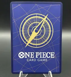 Roronoa Zoro P-042 ( Promo ) 9/2023 Saikyo Jump ONE PIECE Card Game Japanese NM - Image 2