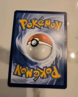 Meowscarada ex 271/193 SIR Paldea Evolved Pokemon Card Full Art SV - Image 4