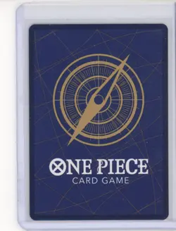 Tashigi ST06-006 Premium Collection Bandai Games Fest 23-24 Promo One Piece Card - Image 2