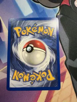 Pokemon TCG Corsola Neo Discovery Card 37/75 Unlimited Uncommon - Image 2