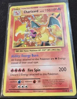 7 Card Vintage Pokemon Lot! These Have Been Played But Not Too Bad! See Photos! - Image 2