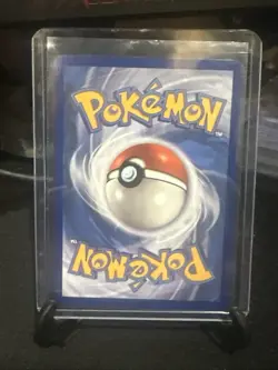 Pokemon TCG Jesse And James Full Art Trainer Card 68/68 Hidden Fates - Image 2