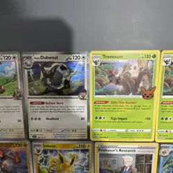 Lot Of 16 HOLO RARE Pokemon Cards All Near mint +Bonus Cards FREE SHIPPING! - Image 4