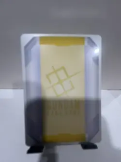 Gundam Card Game Gundam Barbatos 4th Form Common Steel Requiem T-017 Alt Art - Image 2