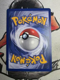 Computer Error 16/53 2000 Pokemon WOTC Black Star Promo LP/MP Card - Image 2