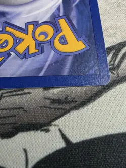 Computer Error 16/53 2000 Pokemon WOTC Black Star Promo LP/MP Card - Image 3