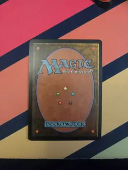 Near Mint Firestorm Weatherlight MTG - Image 2