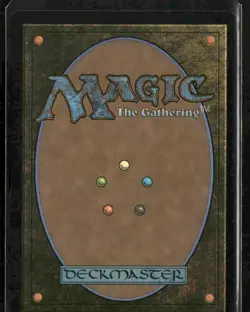 MTG TMT Michelangelo, Improviser Foil NM - Image 2