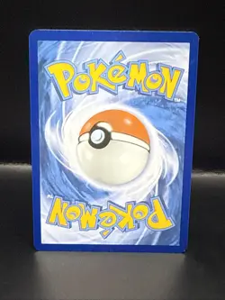 Pokemon TCG Eevee GX SM233 Full Art Promo Black Star Ultra Rare Holo Card - Image 5