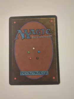 Mind Twist MTG Core Set 4th Edition Regular - Image 2