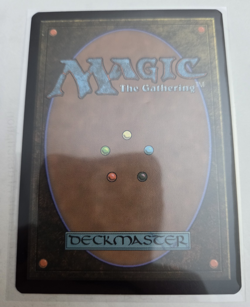 MTG, Quicksilver Amulet The Brothers' War: Retro Frame Artifacts Regular NM - Image 2