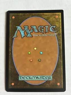 MTG Cosmos Elixir Extended Art Kaldheim Regular NM - Image 2