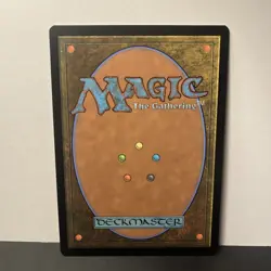 X 1 Immersturm Predator NM-M KHM 214 MTG Magic The Gathering - Image 2