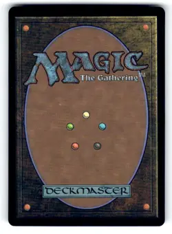 Secret Lair Play #P 0046 Flower Foot Swordmaster Promo - Image 2