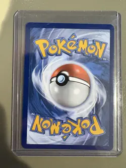 Pokemon TCG Pikachu IR 173/165 Sv: Scarlet & Violet 151 Illustration Rare Holo - Image 2