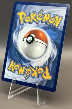 043/086 Gothitelle - SV White Flare - Pokeball Reverse Holo NM Pokemon - Image 2