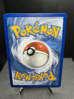 Pokemon TCG Mcdonalds 25th Anniversary Torchic 11/25 Holo Stamped Promo NM - Image 2