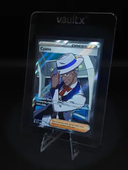 Pokemon : Cyano 230/191 - SSP Etincelles Deferlantes - FA - NEUF - FR - Image 2