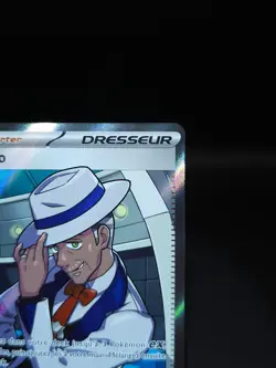 Pokemon : Cyano 230/191 - SSP Etincelles Deferlantes - FA - NEUF - FR - Image 4