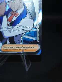 Pokemon : Cyano 230/191 - SSP Etincelles Deferlantes - FA - NEUF - FR - Image 5