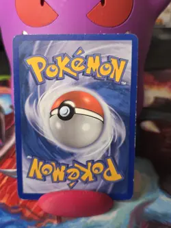 Pokemon TCG Deoxys Delta Species 2/17 Pop Series 4 Holo Rare MP Promo - Image 3