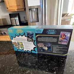 Pokemon Elite Trainer Box Mega Evolution Phantasmal Flames Ascended Heroes - Image 3