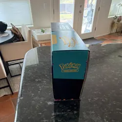 Pokemon Elite Trainer Box Mega Evolution Phantasmal Flames Ascended Heroes - Image 4