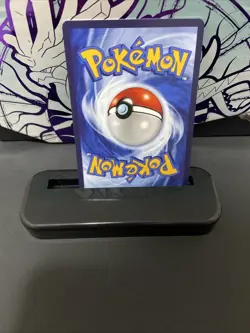 Pikachu Cosplay Chopper Pirate One Piece Pokemon Custom Fan Art Card Holo Foil - Image 2