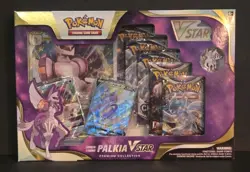 Pokemon TCG - Origin Forme PALKIA VSTAR Premium Collection Box- Sealed - Image 1