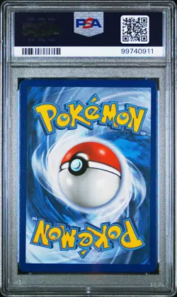 2016 POKEMON XY EVOLUTIONS #13 M CHARIZARD EX PSA 8 - Image 2
