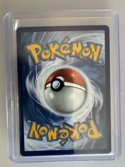 Pokemon Zygarde EX 054A/124 Alternate Art Promo Holo Basic HP190 English TCG - Image 2