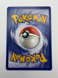 #38/62 Kingler Normal Uncommon - Pokemon TCG Fossil - Vintage - LP (See Photos) - Image 2