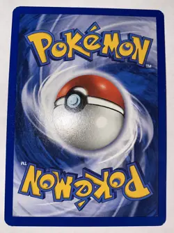 Pokemon Tcg Giovanni's Magikarp #73 Pokemon Gym Challenge MP - Image 2