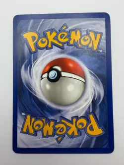 #34/62 Golbat Normal Uncommon - Pokemon TCG Fossil - Vintage - LP (See Photos) - Image 2