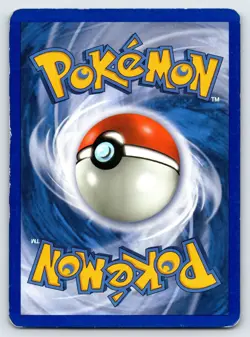 Professor Oak's Research 80/101 EX Dragon Frontiers Pokemon Reverse Holo - Mp - Image 2