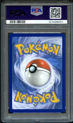 Pokemon Paldean Fates Garganacl 178 PSA 10 - Image 2