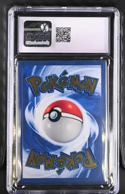 2021 Pokemon Celebrations - Charizard 4/102 Gold Metal Promo - CGC Gem Mint 10 - Image 2