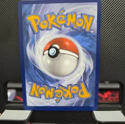 Hearthflame Mask Ogerpon ex 192/167 Pokemon Twilight Masquerade Ultra Rare NM 1 - Image 2