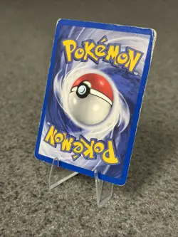 🔥 Misty's Gyarados 13/132 | Unlimited Holo Rare MP | Gym Challenge WOTC Pokemon - Image 5